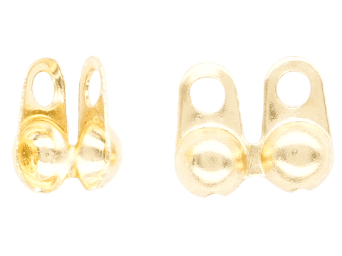 TAPANUDO ACERO DORADO 3MM PAR ABRE A UN LADO 