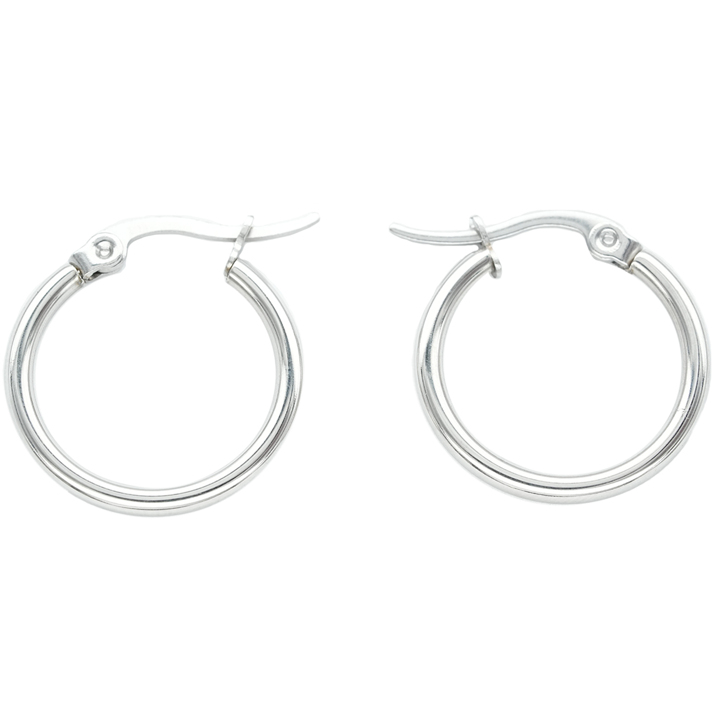 ACERO PLATEADO CANDONGA TUBO 20MM 1