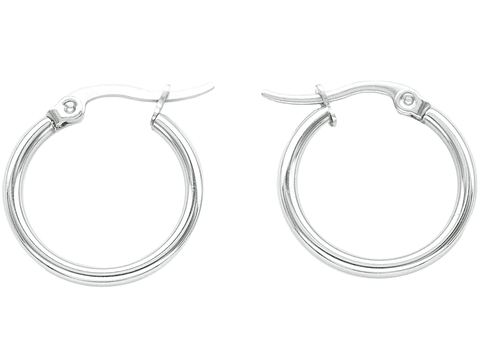 ACERO PLATEADO CANDONGA TUBO 20MM