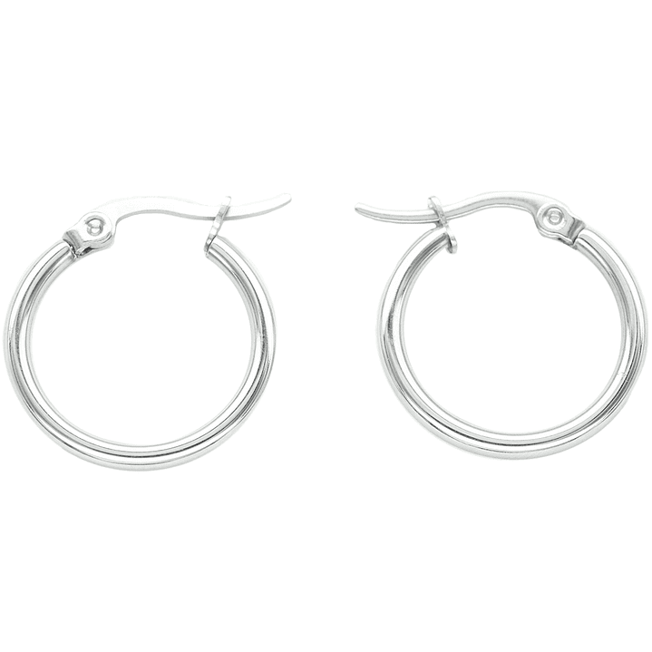 ACERO PLATEADO CANDONGA TUBO 20MM 1