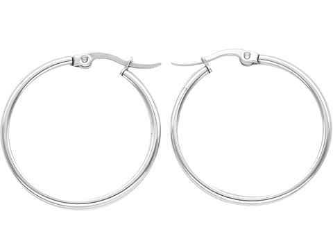 ACERO PLATEADO CANDONGA TUBO 30MM