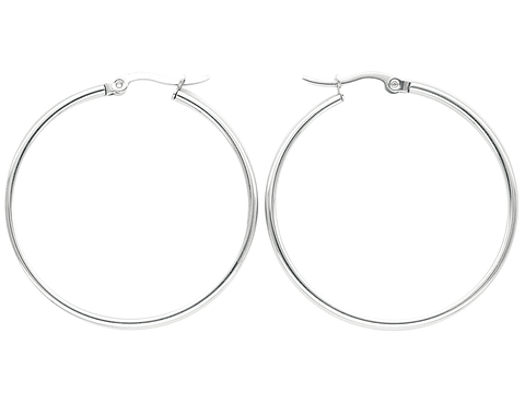 ACERO PLATEADO CANDONGA TUBO 40MM 