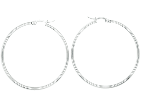 ACERO PLATEADO CANDONGA TUBO 50MM