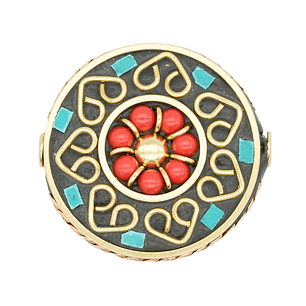 TIBETANO SEPARADOR 148 32*8MM 