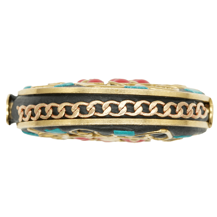 TIBETANO SEPARADOR 148 32*8MM  2