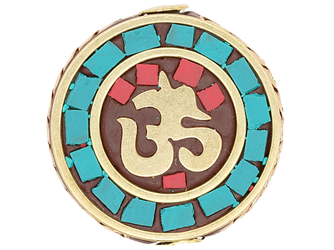 TIBETANO SEPARADOR 218   24*7MM