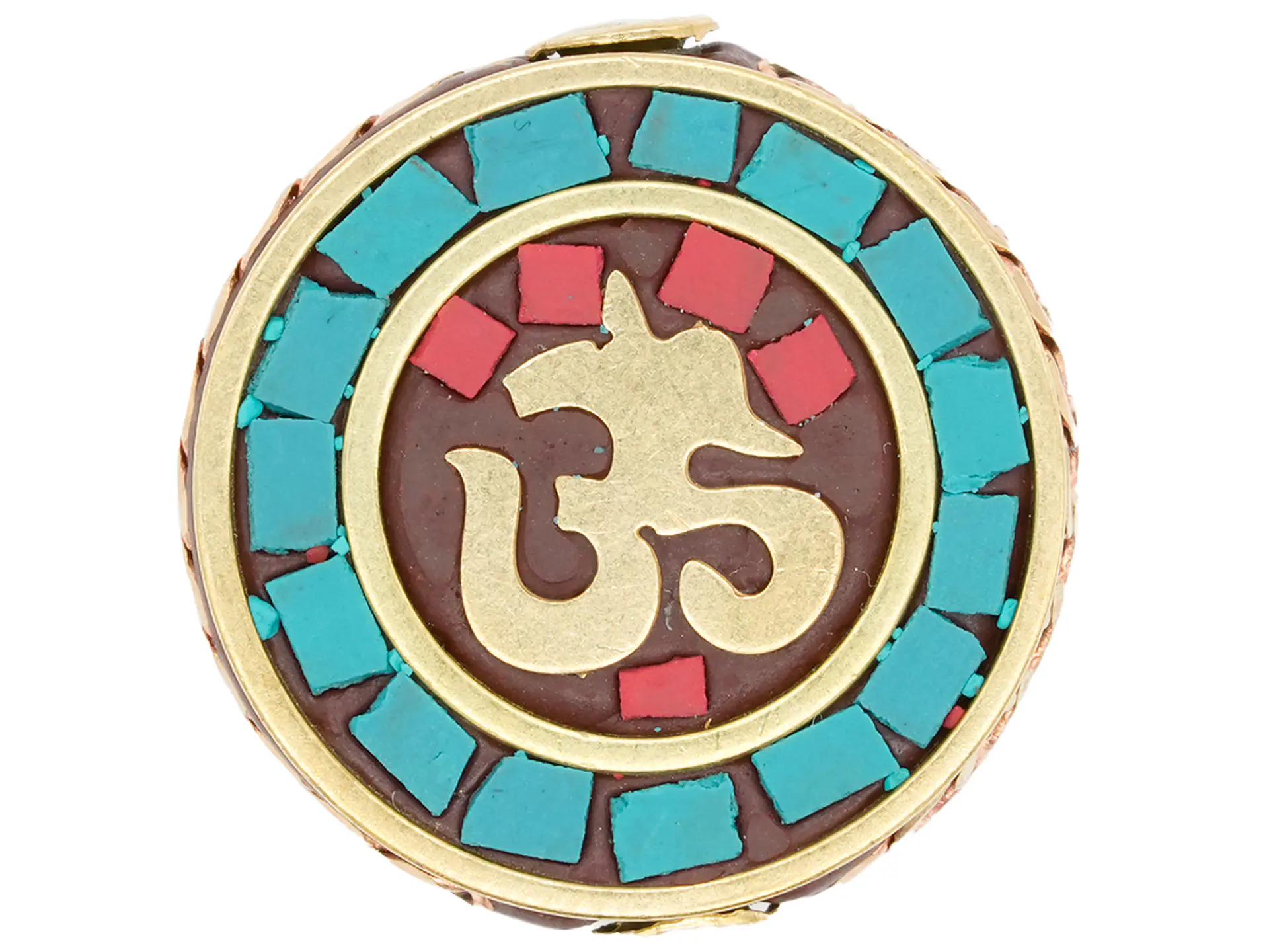 TIBETANO SEPARADOR 218   24*7MM 1