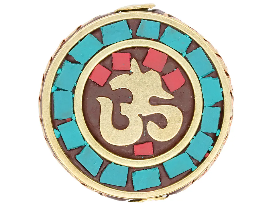 TIBETANO SEPARADOR 218   24*7MM 1