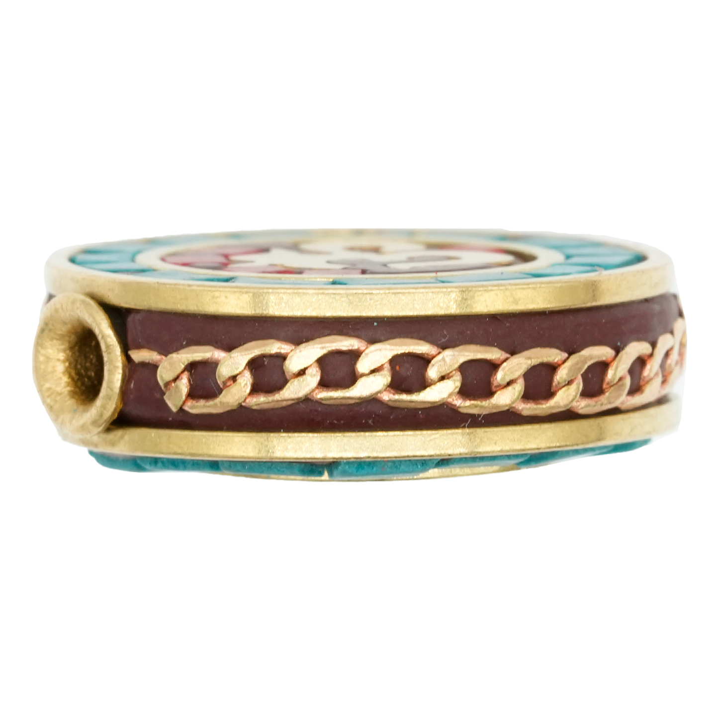 TIBETANO SEPARADOR 218   24*7MM 2