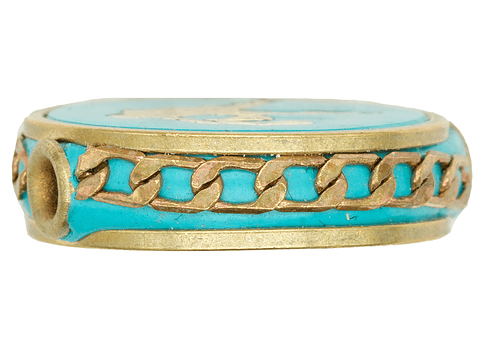 TIBETANO SEPARADOR 220   23*7MM