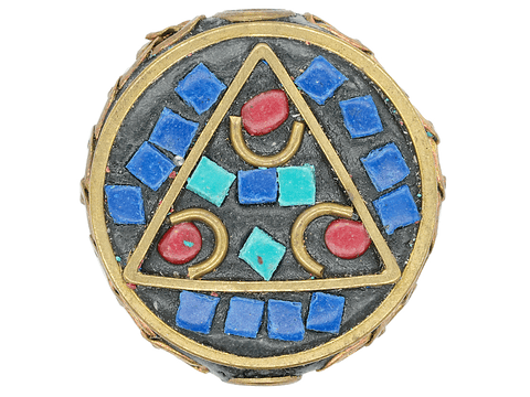 TIBETANO SEPARADOR 221    22*7MM