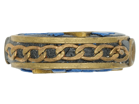 TIBETANO SEPARADOR 221    22*7MM