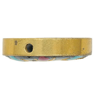 TIBETANO SEPARADOR 133  18*8MM