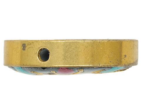 TIBETANO SEPARADOR 133  18*8MM