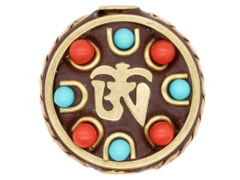 TIBETANO SEPARADOR 138  19*8MM 