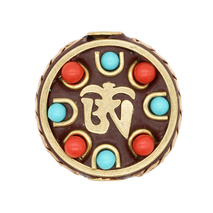 TIBETANO SEPARADOR 138  19*8MM  1