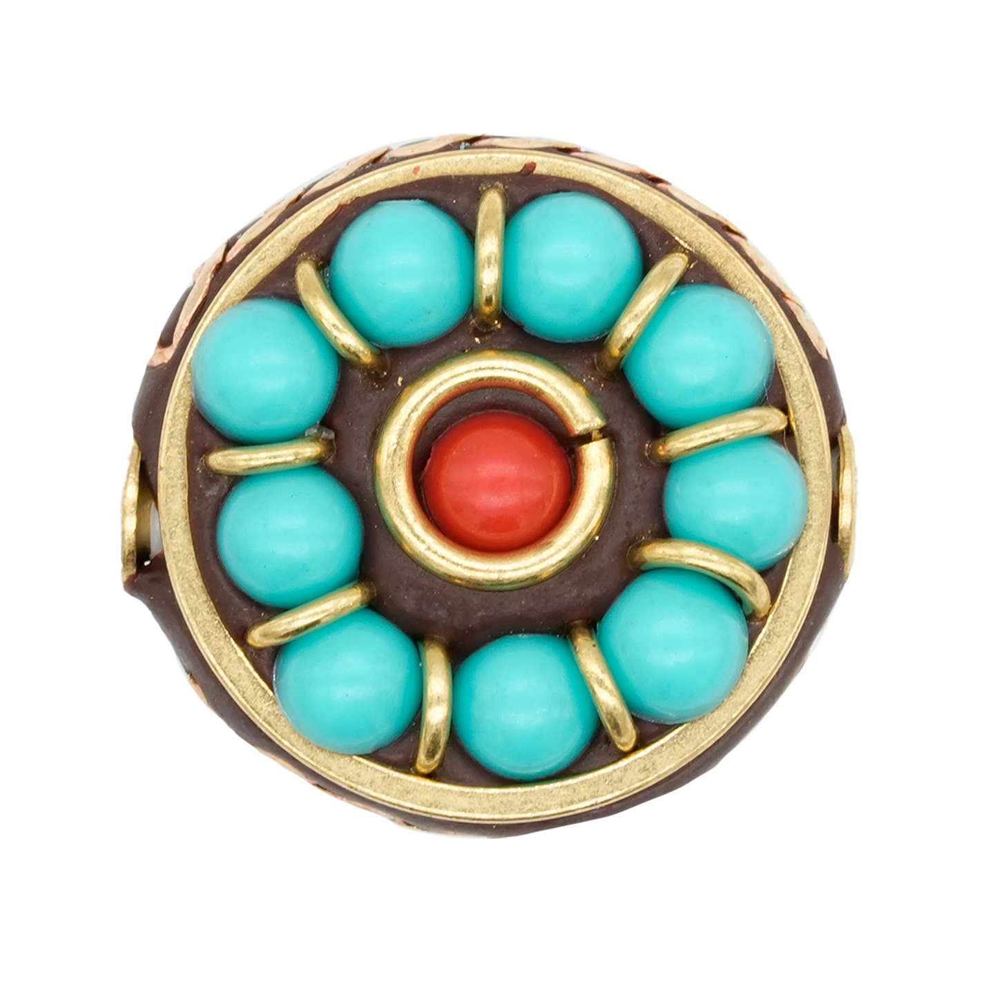 TIBETANO SEPARADOR 134 18*8MM 1