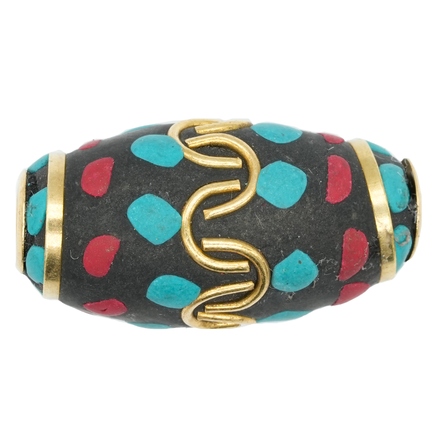 TIBETANO SEPARADOR 235   25*13MM 1