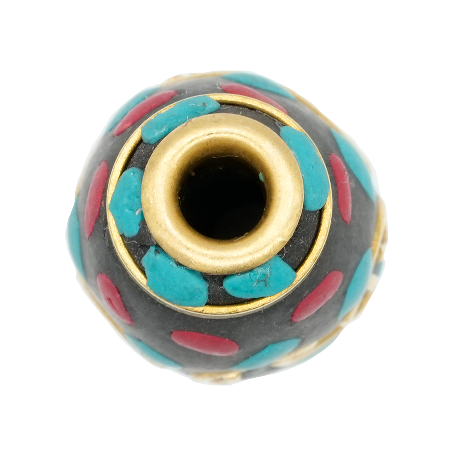 TIBETANO SEPARADOR 235   25*13MM 2