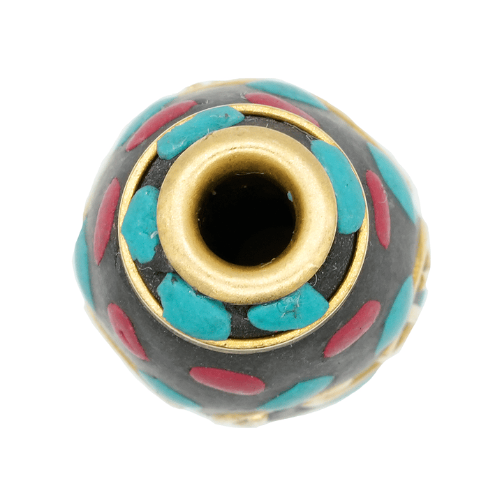 TIBETANO SEPARADOR 235   25*13MM 2