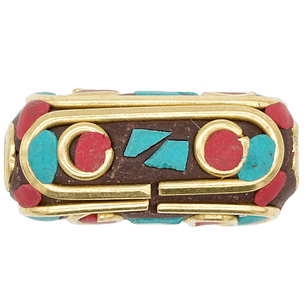 TIBETANO SEPARADOR 119  19*9MM 