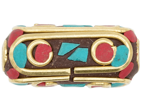 TIBETANO SEPARADOR 119  19*9MM 