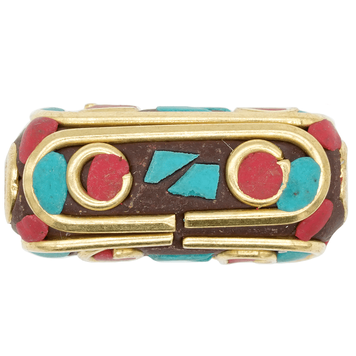 TIBETANO SEPARADOR 119  19*9MM  1