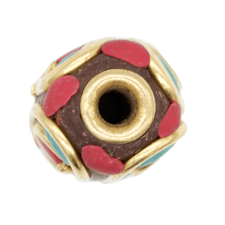 TIBETANO SEPARADOR 119  19*9MM  2