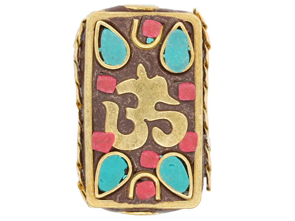 TIBETANO SEPARADOR 195   25*15*7MM   1