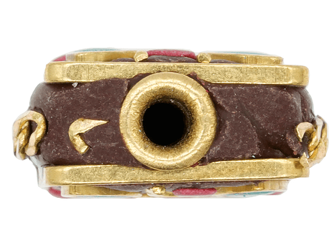 TIBETANO SEPARADOR 195   25*15*7MM  