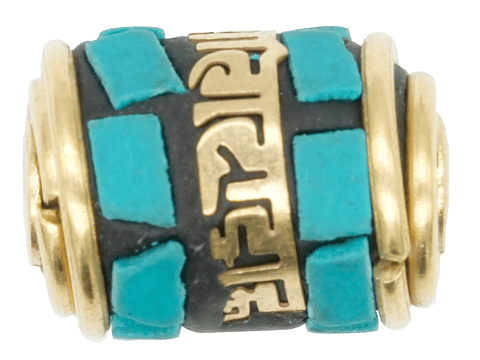 TIBETANO SEPARADOR 238   13*8MM