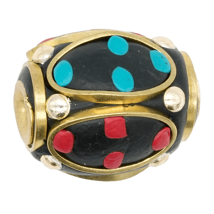 TIBETANO SEPARADOR 120  14*11MM 1