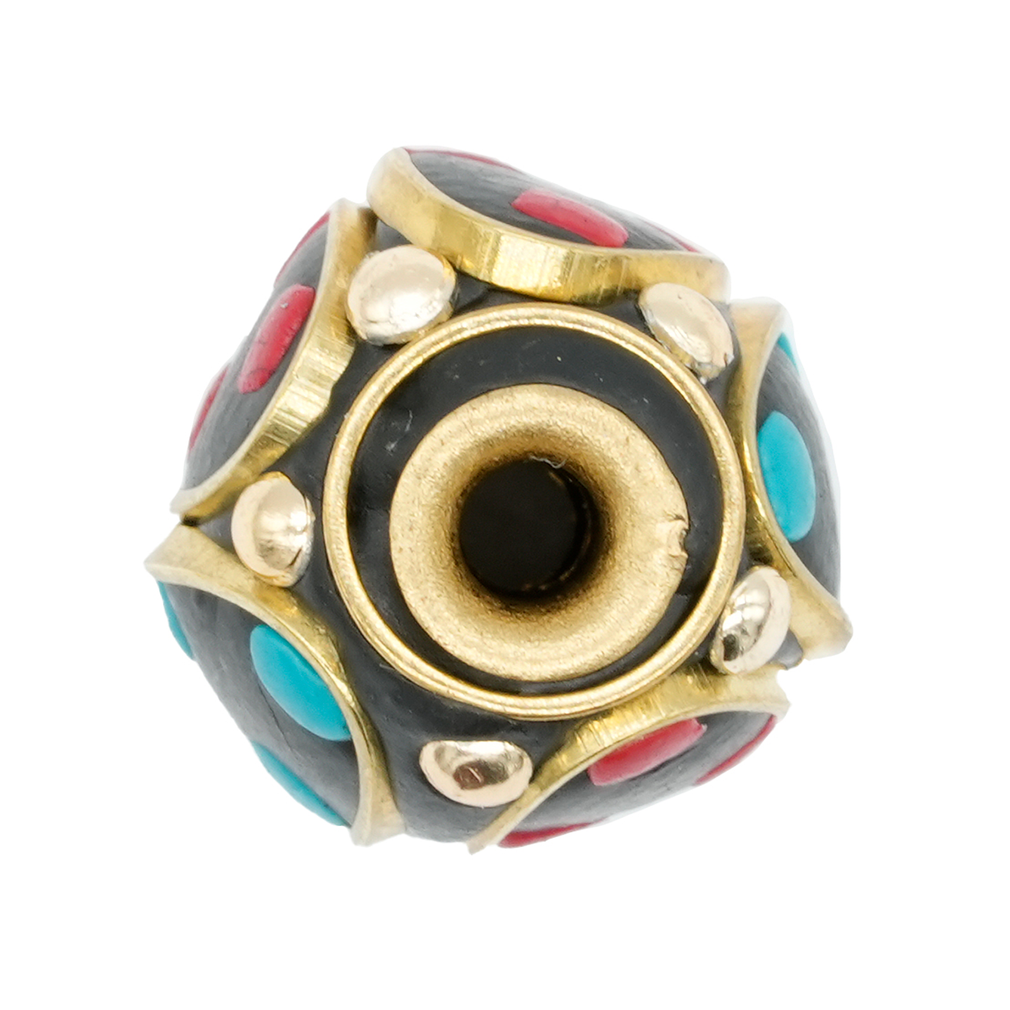 TIBETANO SEPARADOR 120  14*11MM 2