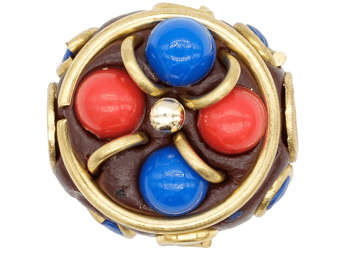 TIBETANO 88 SEPARADOR 14*13MM 