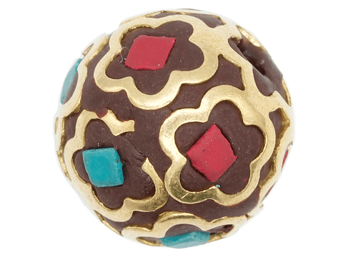 TIBETANO SEPARADOR 242   12MM