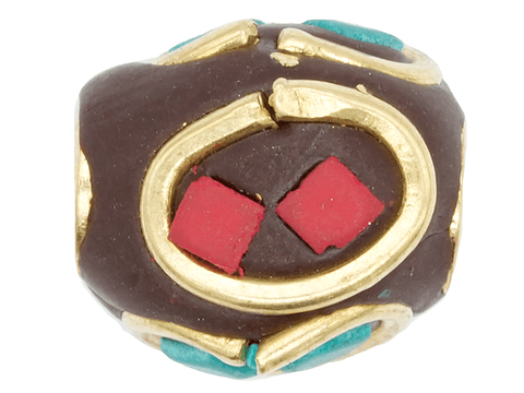 TIBETANO SEPARADOR 129  11*9MM 