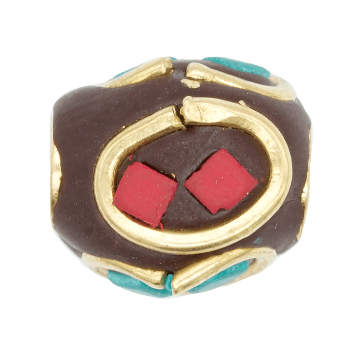 TIBETANO SEPARADOR 129  11*9MM  1