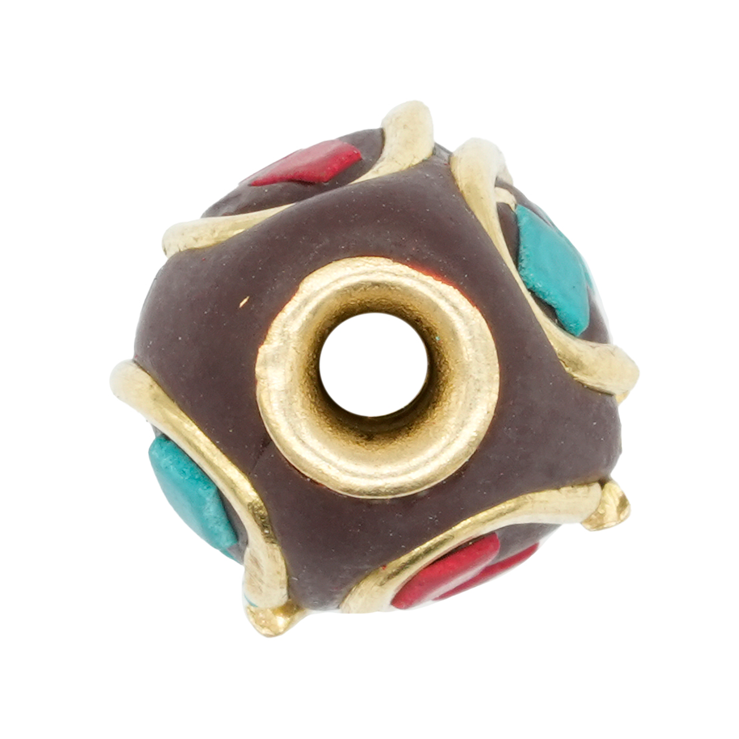 TIBETANO SEPARADOR 129  11*9MM  2