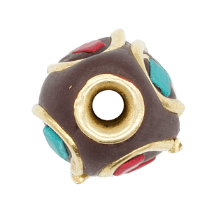 TIBETANO SEPARADOR 129  11*9MM 