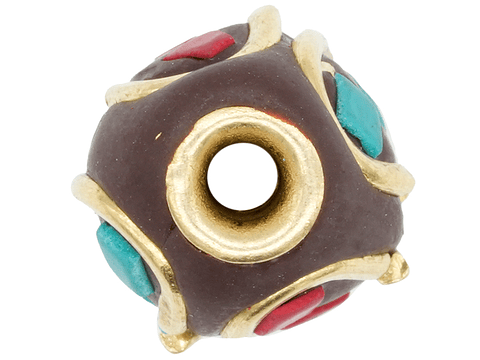 TIBETANO SEPARADOR 129  11*9MM 