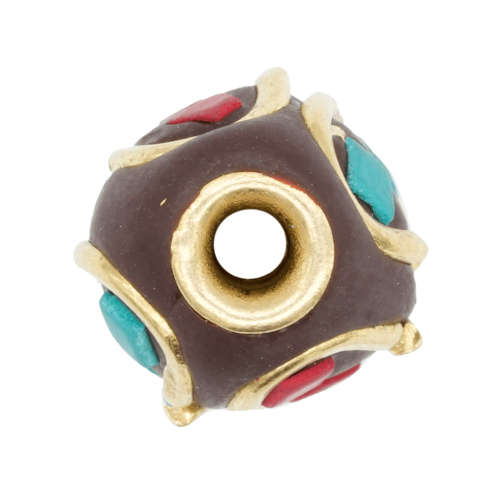 TIBETANO SEPARADOR 129  11*9MM  2