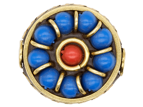 TIBETANO SEPARADOR 139 19*9MM 