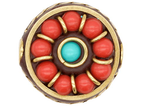 TIBETANO 115  SEPARADOR 17*8MM 