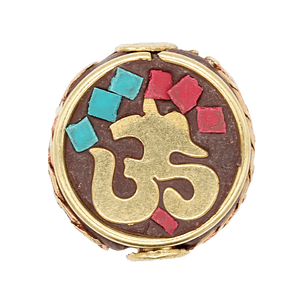 TIBETANO 104 SEPARADOR  16*7MM 