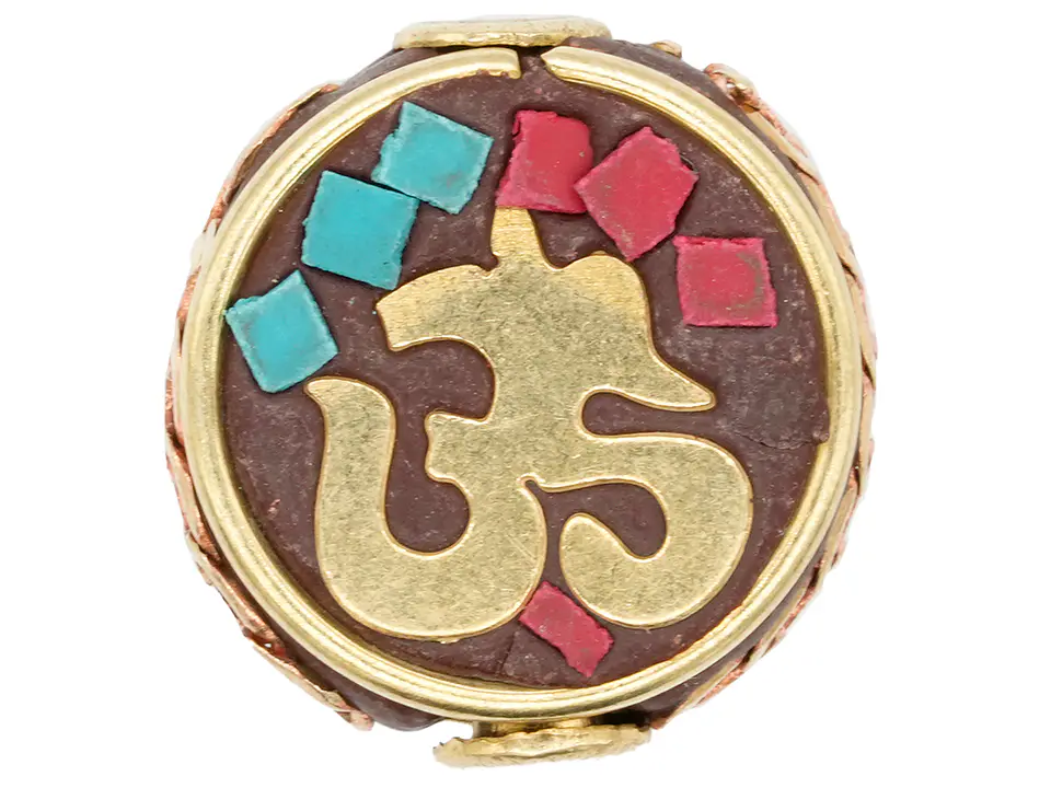 TIBETANO 104 SEPARADOR  16*7MM  1