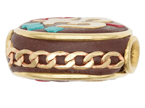 TIBETANO 104 SEPARADOR  16*7MM 