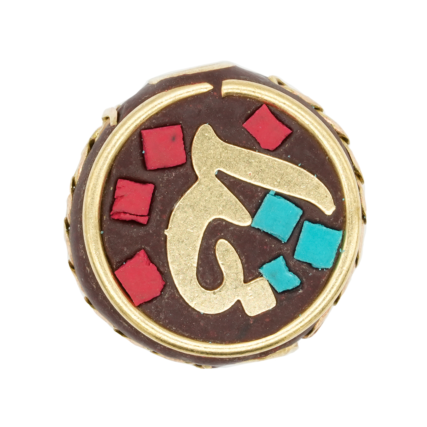 TIBETANO SEPARADOR 223   16*7MM 1