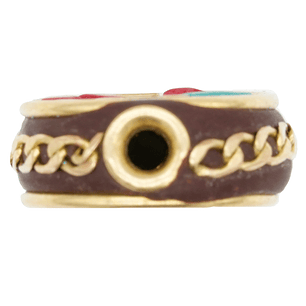 TIBETANO SEPARADOR 223   16*7MM