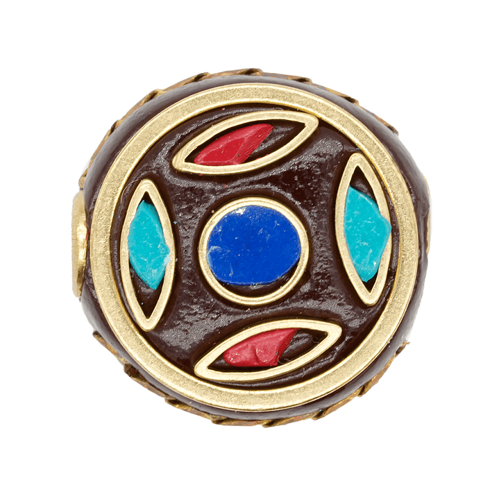 TIBETANO SEPARADOR 224   16*7MM 1