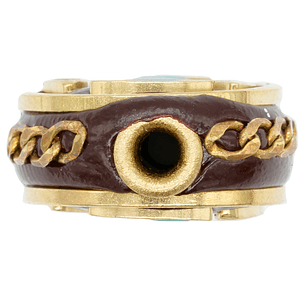 TIBETANO SEPARADOR 224   16*7MM